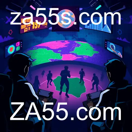 Security and Trust ZA55.com - International Licenses and Certifications