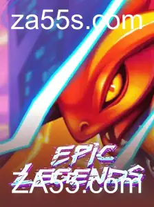 EpicLegends: Um Mergulho na Aventura