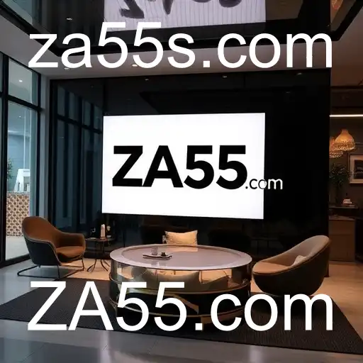 Security and Trust ZA55.com - International Licenses and Certifications