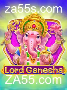 Explorando o Enigmático Jogo ‘LordGanesha’ no ZA55.com