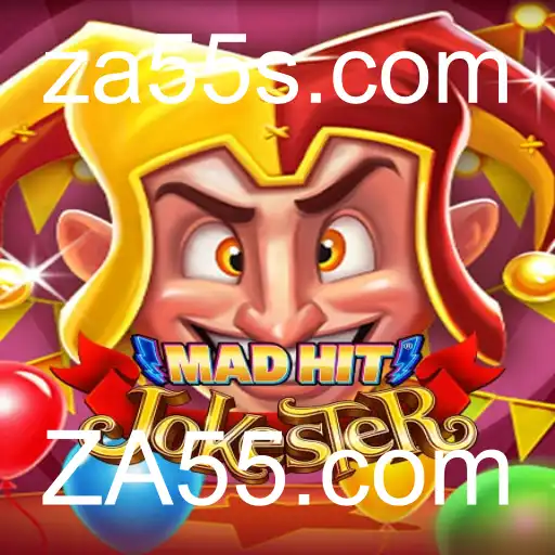 Explorando o Mundo de MadHitJokester: A Nova Sensação dos Jogos